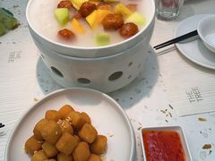 -大树餐厅(环球港店)