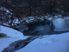 -黑龙潭风景区