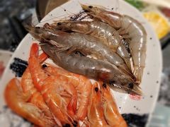 -阪尚皇·原切牛排·烤肉火锅自助(北京路店)