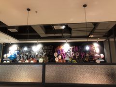 -比格比萨自助(万柳华联店)