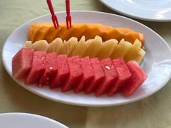 -真浪花园海鲜餐馆
