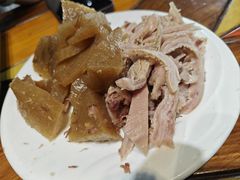 -永茂驴肉(莲池南大街总店)