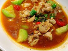 -筱爷叔·上海传统手工菜(玉树路店)