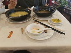 -金河半岛园林酒家(金融城店)