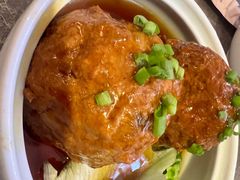 -闫府私房菜·百年鲁菜(恒隆店)
