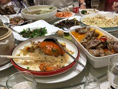 -阿伟海鲜楼·福建菜(延寿店)