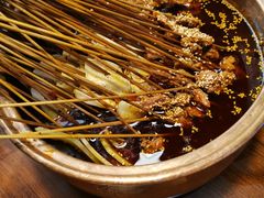 -搓火大都会(广安门总店)