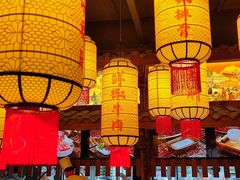 大堂-小龙坎火锅(全球总店)