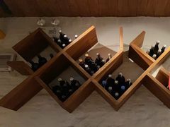 -La Strada(安福路店)