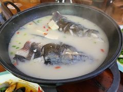 -浔味·山屿湖·正宗淳牌全鱼宴老字号