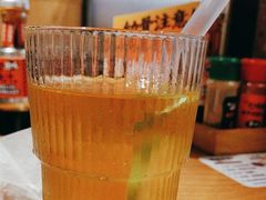 -鳗事鱼意·活鳗現烤专门店(富力海珠城店)