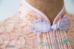 -Lady  Jane高端婚纱礼服馆
