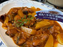 -胖姐渔村(中源大道店)