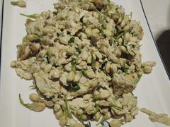 -千岛湖小鱼儿·淳安匠心农家菜