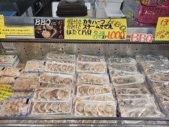 -南纪白浜Toretore市场