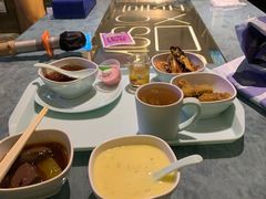 -堂会·KTV·自助餐·团建聚会(天河店)