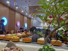 -喜家自助小火锅(乐客城店)