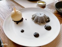 -Mercato莫卡多露台餐厅与酒吧(K11店)
