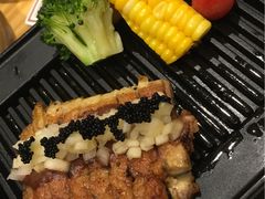 -花潮料理艺食馆(世欧广场店)