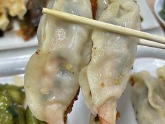 -众品老方子锅贴甜沫(李村店)