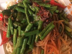 -有奴思烤肉·清真(正宁路店)