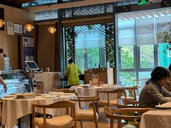 -若蘭慈·无国界素食料理(欢乐海岸店)