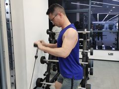 -WEGYMER健萌健身(麦德龙钰龙天下馆)