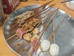 -谭家·钵钵鸡·蹄花·兔头(玉林南路店)