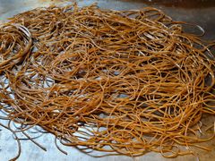 -李记特色五谷杂粮鸡蛋果子