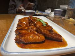 -95号酱骨·一块豆腐(展春园西路店)