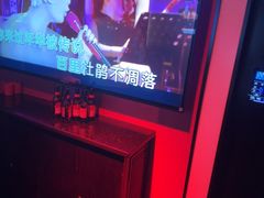 -音乐派KTV(银泰城店)