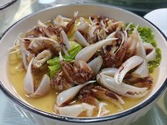 -陈生记黑鱼馆·20年活鱼现杀(宁波鼓楼店)