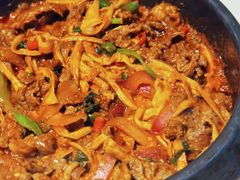 -屋里家延边朝鲜族冷面(梅林3店)