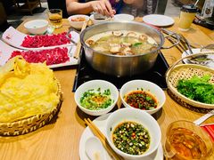 -CITY MART城市集市(中庚漫游城店)