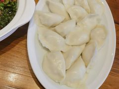 -渔家风味·鲅鱼水饺·央视展播·海鲜天津菜(开发区店)