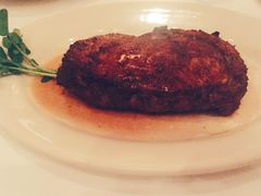 -莫尔顿牛排坊(威尼斯人店)