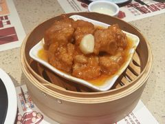 -点都德(长泰广场店)