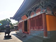 -海南文笔峰盘古文化旅游区