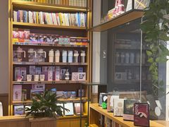 -COSTA COFFEE(西贸凯德晶品4层2店)