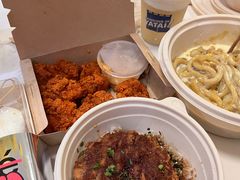 -火山屋台(新街口店)