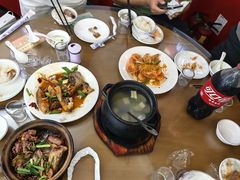 -鑫鸿达·海鲜闽菜热炒小馆(中山路店)