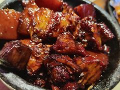 -小柴米·传统江西菜(八一广场店)