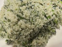 招牌猪油菜饭-周家二小姐的菜(西津渡店)