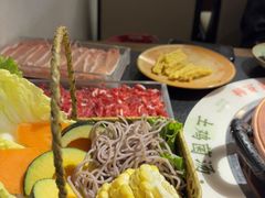 -菌自由丨野生菌火锅特色庭院餐厅(丽江古城店)