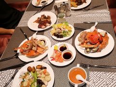 -绮梦西湖·云端餐厅(歌德店)