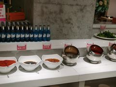 -玫瑰花园自助烤肉(顺义鑫海韵通店)
