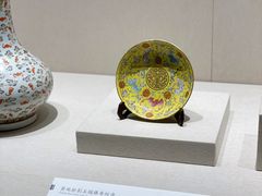 -深圳博物馆(古代艺术馆)