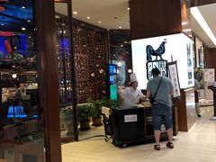 -黑鸡小馆(金源店)