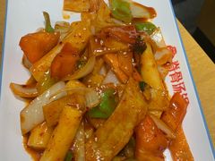 -韩香福脊骨汤锅(上杭路店)