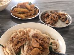 -再回首鸡肉米线(人民路一店)